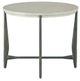 Fairfield® Customizable Libby Langdon Wheelock End Table-1
