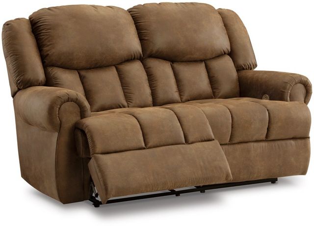 Signature Design by Ashley® Boothbay Auburn Power Reclining Loveseat-2