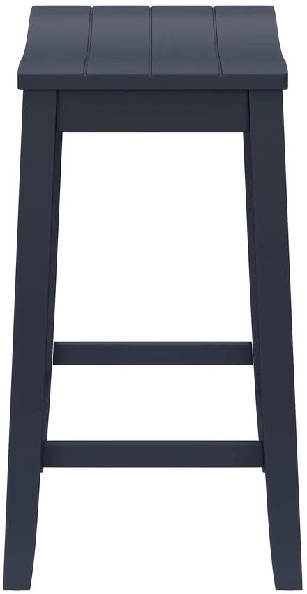HH2 Home Fiddler Navy Counter Stool-4