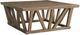 Universal Explore Home™ Dwell Boulder Square Cocktail Table-0