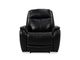 Mora Leather Power Recliner-1