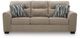 Mocha Sofa-0