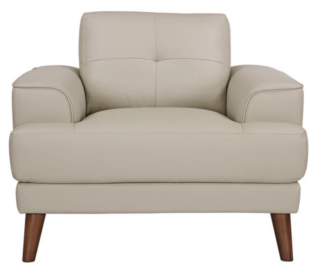 Porter International Designs Anzio Cream Chair-0