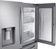 Samsung 22.4 Cu. Ft. Fingerprint Resistant Stainless Steel Counter Depth French Door Refrigerator-3