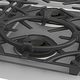 Hestan® Black Wok Ring-0