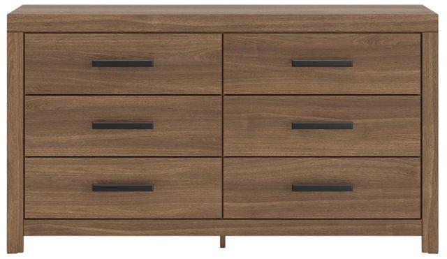 Signature Design by Ashley® Broachmyn Auburn Dresser-1