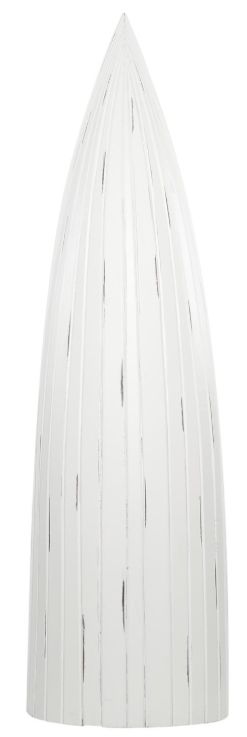 Deco Marche White Wine Rack-2