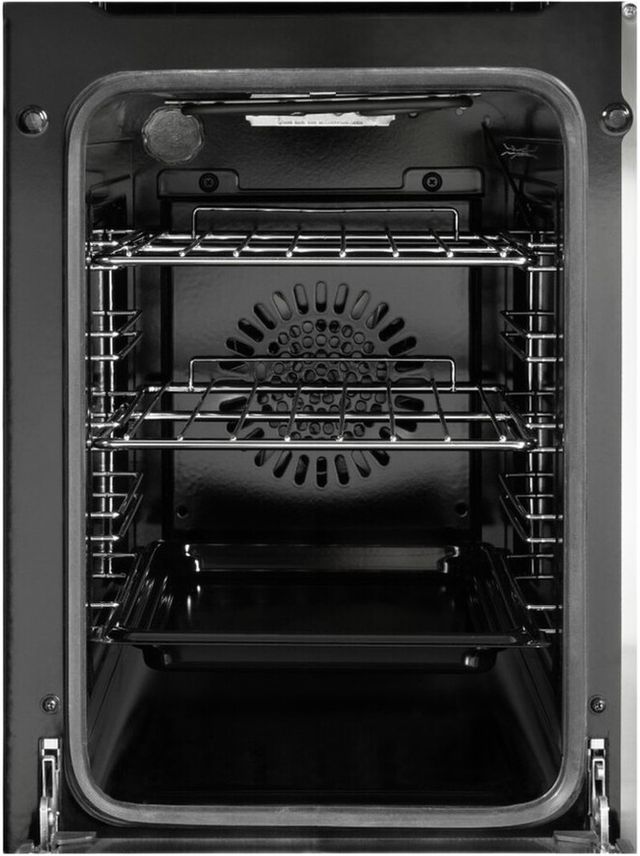 Verona® Ultima Collection 48" Stainless Steel Pro Style Induction Range-3