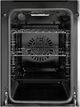 Verona® Ultima Collection 48" Stainless Steel Pro Style Induction Range-3