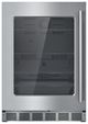 Thermador® Masterpiece® 5.2 Cu. Ft. Stainless Steel Beverage Center-0