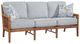 Braxton Culler Customizable Pine Isle Sofa-1
