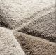 Dalyn™ Rug Company Carmona Pewter 8'x10' Area Rug-4