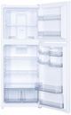 Danby® 11.6 Cu. Ft. White Top Freezer Refrigerator-3