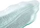 Furniture Classics Large Green Tint Glass Platter-2