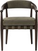 Four Hands Dane Broadway Olive Dining Chair-2