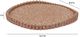 TOV Furniture Alna Speckled Terracotta Catchall Tray-1
