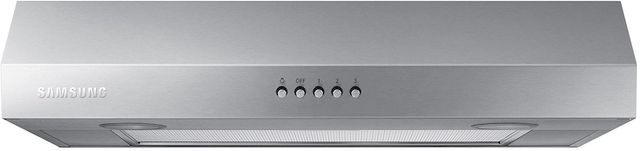 Samsung 24" Stainless Steel Under Cabinet Range Hood-0