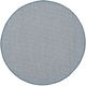 Nourison Home™ Courtyard 5' Round Style 3 Area Rug-0