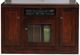 American Heartland Manufacturing Poplar 46" Plain Base TV Stand-0