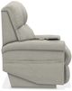 La-Z-Boy® Pinnacle Platinum Pearl Power Lift Recliner-1