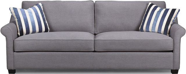 Brentwood Classics Bruce Gray Condo Sofa-0