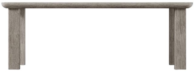 Bernhardt Monolith Puma Dining Table-4
