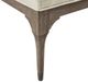 Olliix by Madison Park Grey Montaine Accent Bench-4