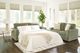 Signature Design by Ashley® MaKaylen Moss Queen Sleeper Sofa-5