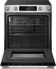 Bosch 300 Series 30" Stainless Steel Electric Freestanding Range-1