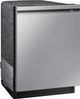 Samsung 24" Fingerprint Resistant Stainless Steel Built In Dishwasher-1