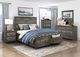 Homelegance® Lenior Gray Dresser-1