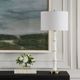 Uttermost® Unify Polished Alabaster Table Lamp-1