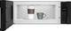 Whirlpool® 1.1 Cu. Ft. Black Over The Range Microwave-4