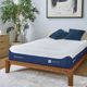 BEDGEAR® M3 Performance® 12" Wrapped Coil Dual Comfort Plush/Plush Tight Top Split Head California King Mattress in a Box-1