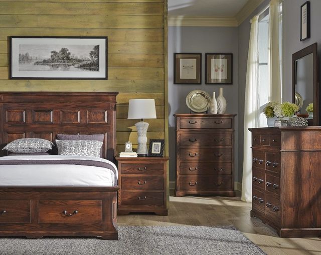 Mavin Customizable Longmeadow Dresser-1