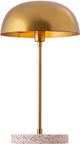 TOV Furniture Emory Brass Table Lamp-0
