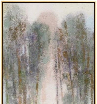 Stylecraft Norman Wyatt Home Harmony II Wall Art-1