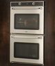Capital Maestro 30" Stainless Steel Electric Built In Double Oven-3