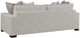 Century® Century Home Elegance Gray Sofa-4