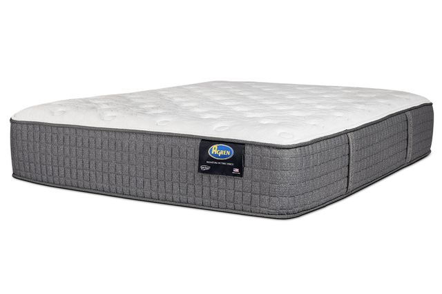 Agren Signature Factory Direct Tenants Harbor Twin XL Flippable Mattress-0