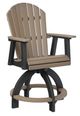 Berlin Gardens Comfo Back Swivel Counter Chair-0