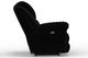 iAmerica Daphne Black Power Zero Gravity Recliner-2