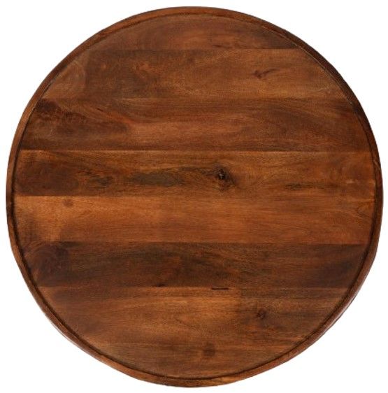 Jofran Inc. Global Archive Decker Mango Coffee Table-1