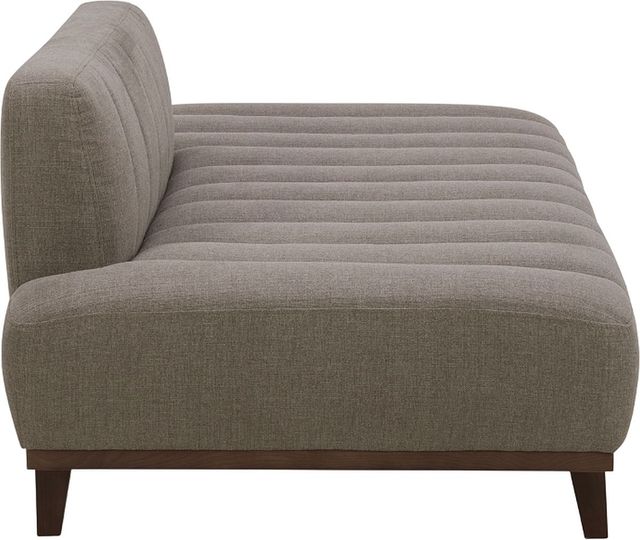 Moe's Home Collection Bennett Soft Taupe Daybed-3