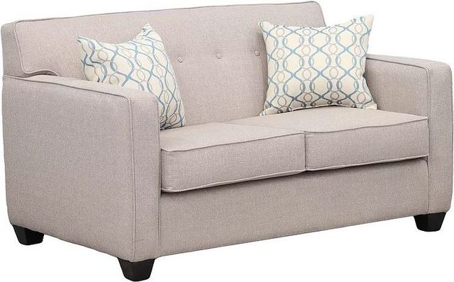 Edgewood Furniture C556 Pottery Natural Sofa-0