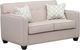 Edgewood Furniture C556 Pottery Natural Sofa-0