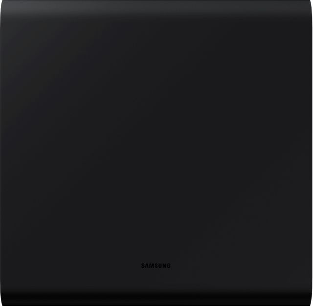 Samsung 1 Channel Black Subwoofer