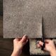 Nourison Home™ RugLoc Gray 5'x8' Rug Pad-5