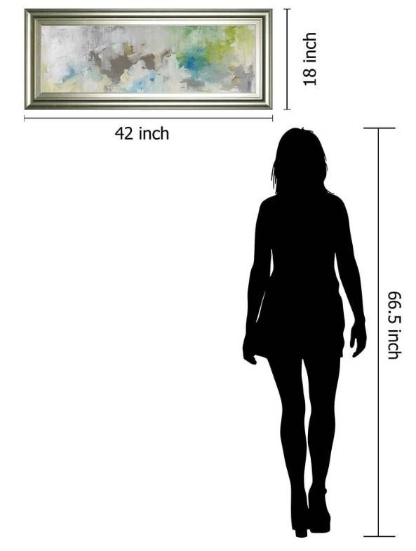 Classy Art High Seas by Ellen, J. Wall Art-2