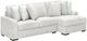 Signature Design by Ashley® Stupendous 2-Piece Alloy Right-Arm Facing Sectional and Chaise-0